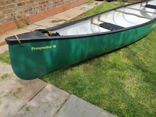 Enigma canoes prospector for sale  BOREHAMWOOD