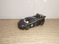 0505211 voiture cars d'occasion  Plabennec