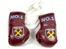 West ham boxing for sale  DOVER