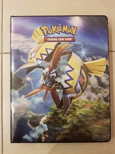 Classeur pokemon 180 d'occasion  Dourdan
