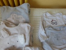 Lot pyjamas velours d'occasion  Annecy