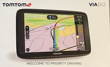 tom tom navi via gebraucht kaufen tom tom navi via gebraucht kaufen Dessau-Roßlau