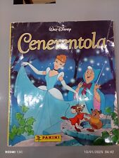 Album panini cenerentola usato  Torre del Greco
