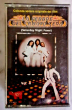 1977 musicassetta colonna usato  Roma