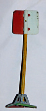 Ancien panneau signalisation d'occasion  Rouen-