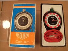 Superb heuer stop for sale  YORK