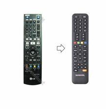 6030 télécommande compatible d'occasion  Expédié en France