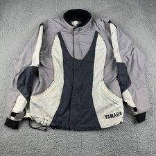 Yamaha lattitude jacket for sale  Lafayette