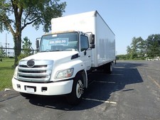 2012 hino 268 for sale  Saint Charles