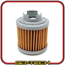 Filtro olio pit usato  Atessa