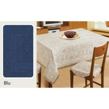 Tovaglia copritavolo jacquard usato Tovaglia copritavolo jacquard usato  Vilminore di Scalve