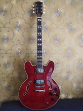 Jazz gitarre gebraucht kaufen  Ilmenau, Martinroda