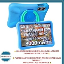 Tablet oukitel ot6 usato  Bovolone