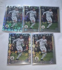 Topps chrome ucc for sale  TAMWORTH