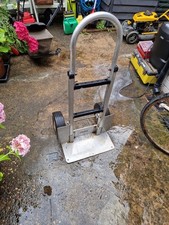 Magliner aluminum sack for sale  NOTTINGHAM