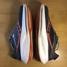 Saucony ride running for sale  HUNTINGDON