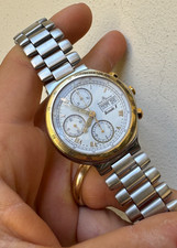 Baume mercier formula usato  Alessandria