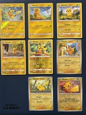 Lot cartes pokémon d'occasion  Vannes