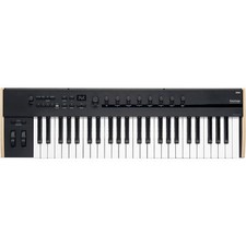 Korg keystage midi for sale  Kansas City