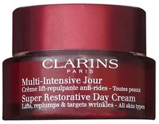 Clarins multi intensive gebraucht kaufen  Büdingen