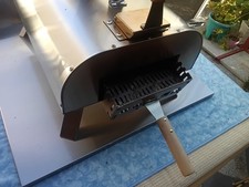 Pizzaofen holz pellets gebraucht kaufen  Mannheim