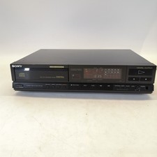 Sony cdp m50 for sale  BEDFORD
