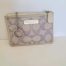 Coach skinny key for sale  Fort Lauderdale