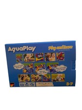 Aquaplay erweiterungsset 101 gebraucht kaufen Aquaplay erweiterungsset 101 gebraucht kaufen  Nordhalben