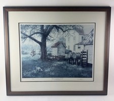 Paul mcgehee framed for sale  Holly Springs