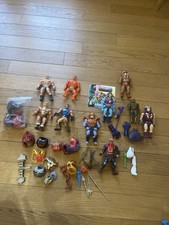 Lot bundle motu usato  Foggia