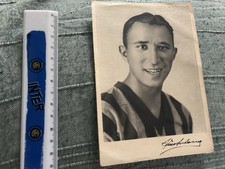 Cartolina inter antona usato  Lodi