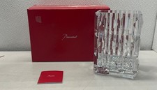 Baccarat louxor rectangular for sale  Kansas City