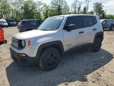 Compatível com traseira Carrier 15-23 Renegade 2960497, usado comprar usado  Enviando para Brazil