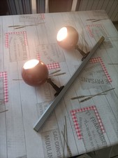 Plafonnier lita vintage d'occasion  Montluçon