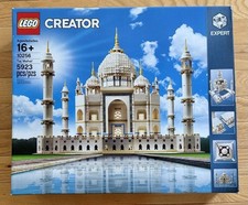 Lego 10256 creator for sale  Manchester