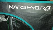 Growbox marshydro 60x60x140 usato  Cosenza