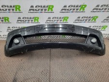 Bmw series bumper for sale  MANCHESTER
