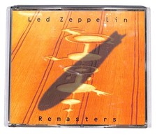 Ebond led zeppelin usato  Italia