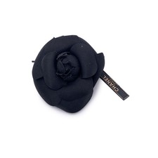 Broche vintage negro usato  Italia