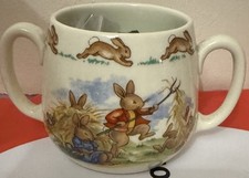 Bunnykins vintage 1960 for sale  ANDOVER