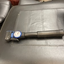 bicycle pump for sale  SOUTHAMPTON