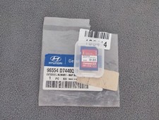 Karte navigation hyundai gebraucht kaufen  Tauberbischofsheim