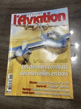 Fana aviation 493 d'occasion  Quingey