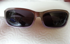 Lunettes soleil femme d'occasion  Béthune