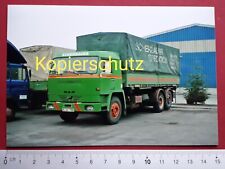 Foto büssing bs16 gebraucht kaufen  Koblenz