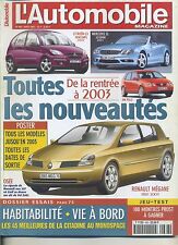 Automobile magazine 663 d'occasion  Colombes