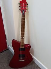 Fernandes vertigo electric for sale  SWINDON