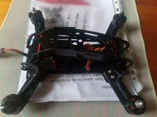 Q250 racing quadcopter gebraucht kaufen  Bremen