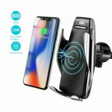 Chargeur support induction d'occasion  L'Isle-Jourdain