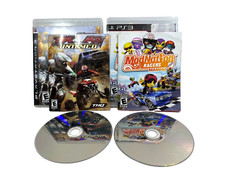Playstation mod nation for sale  Boerne